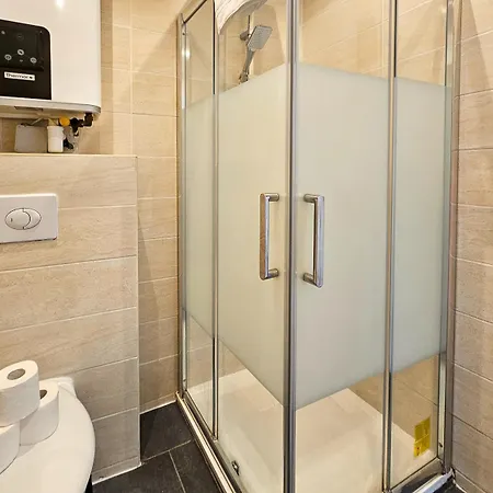 Stella Monte 2 Ac Wifi 2 Pers *