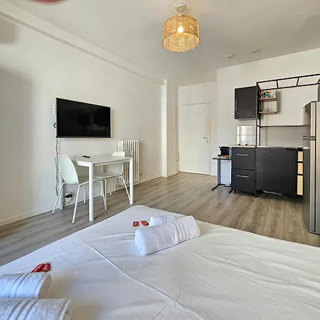 Apartament Stella Monte 2 Ac Wifi 2 Pers