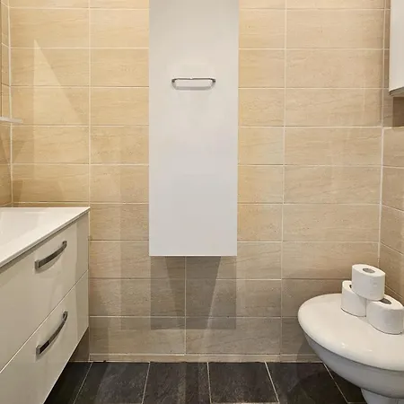 Stella Monte 2 Ac Wifi 2 Pers Nice