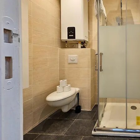 Appartement Stella Monte 2 Ac Wifi 2 Pers