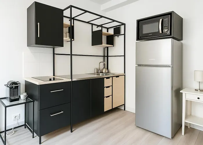 Stella Monte 2 Ac Wifi 2 Pers