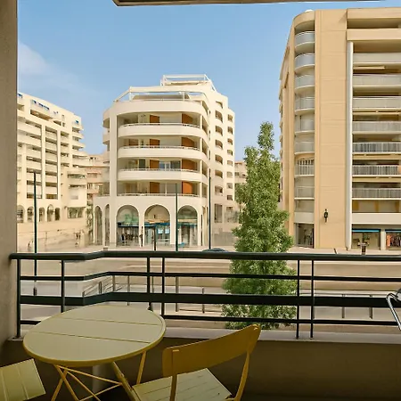 Stella Monte 2 Ac Wifi 2 Pers Nice